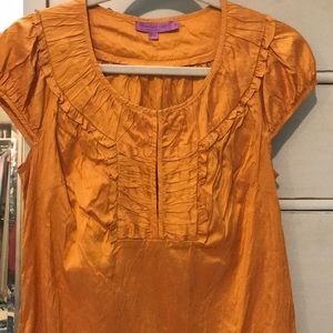 Calypso St Bart Silk Dress